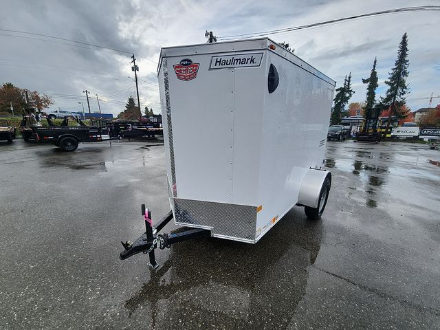 enclosed trailers for sale canada
