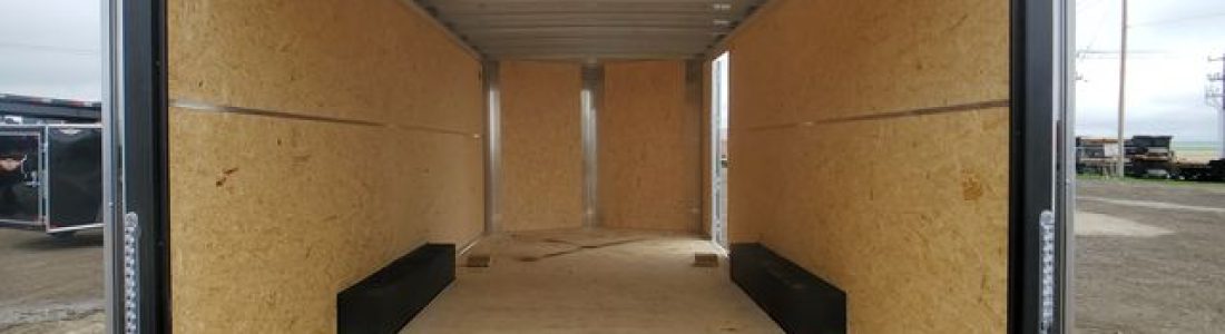 tips on buying your first trailer