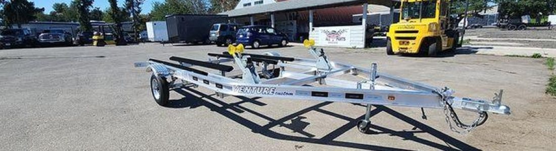 boat trailers canada