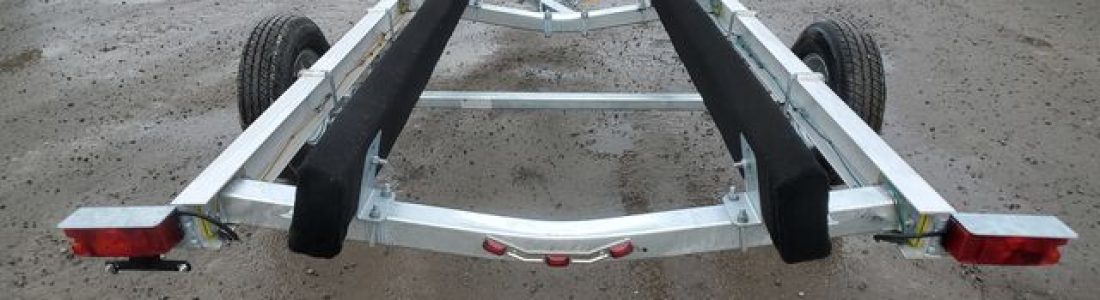 boat trailers vancouver