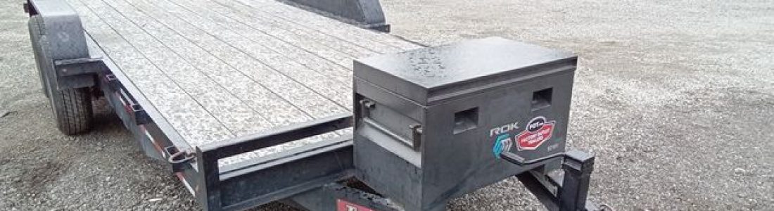 car hauler trailers canada