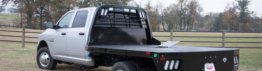 custom steel work truck beds canada
